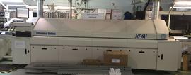 Vitronics XPM2 Reflow Oven